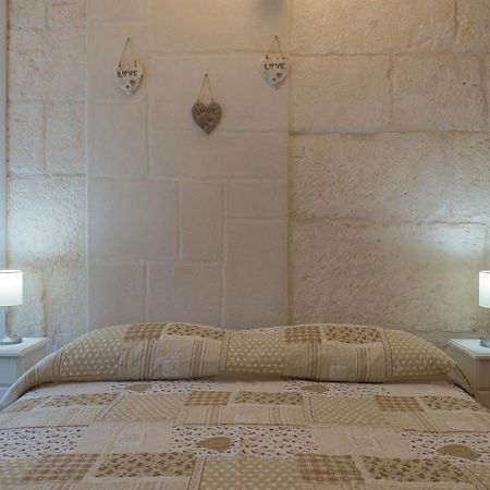 Casa Del Cuore Ostuni Ngoại thất bức ảnh