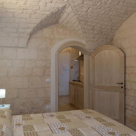 Casa Del Cuore Ostuni Ngoại thất bức ảnh