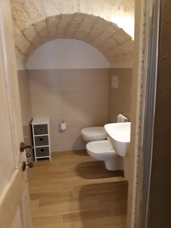 Casa Del Cuore Ostuni Ngoại thất bức ảnh