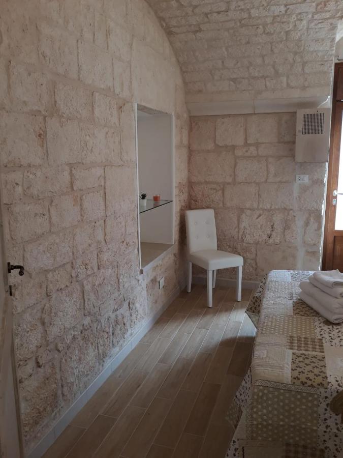 Casa Del Cuore Ostuni Ngoại thất bức ảnh