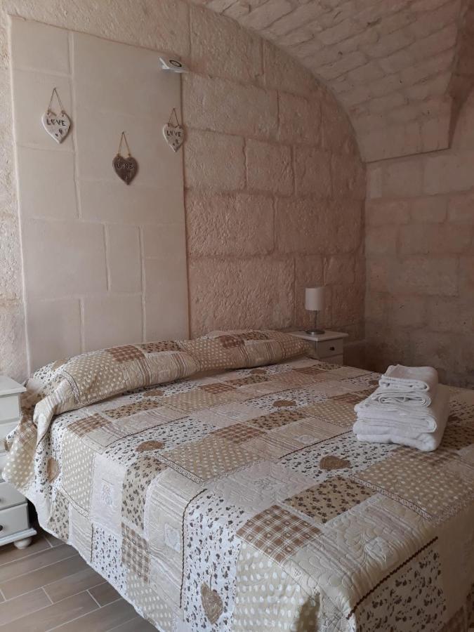 Casa Del Cuore Ostuni Ngoại thất bức ảnh