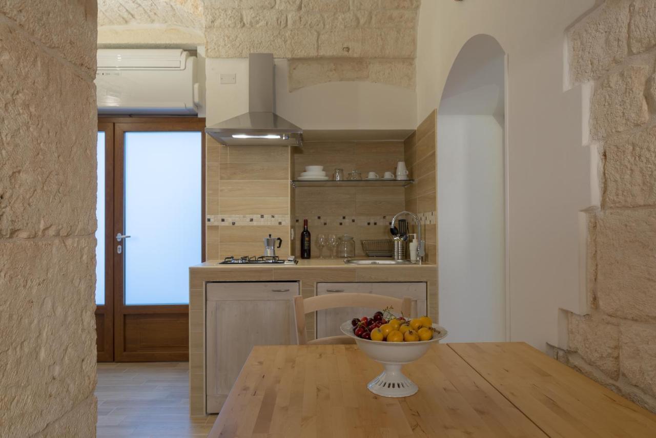Casa Del Cuore Ostuni Ngoại thất bức ảnh