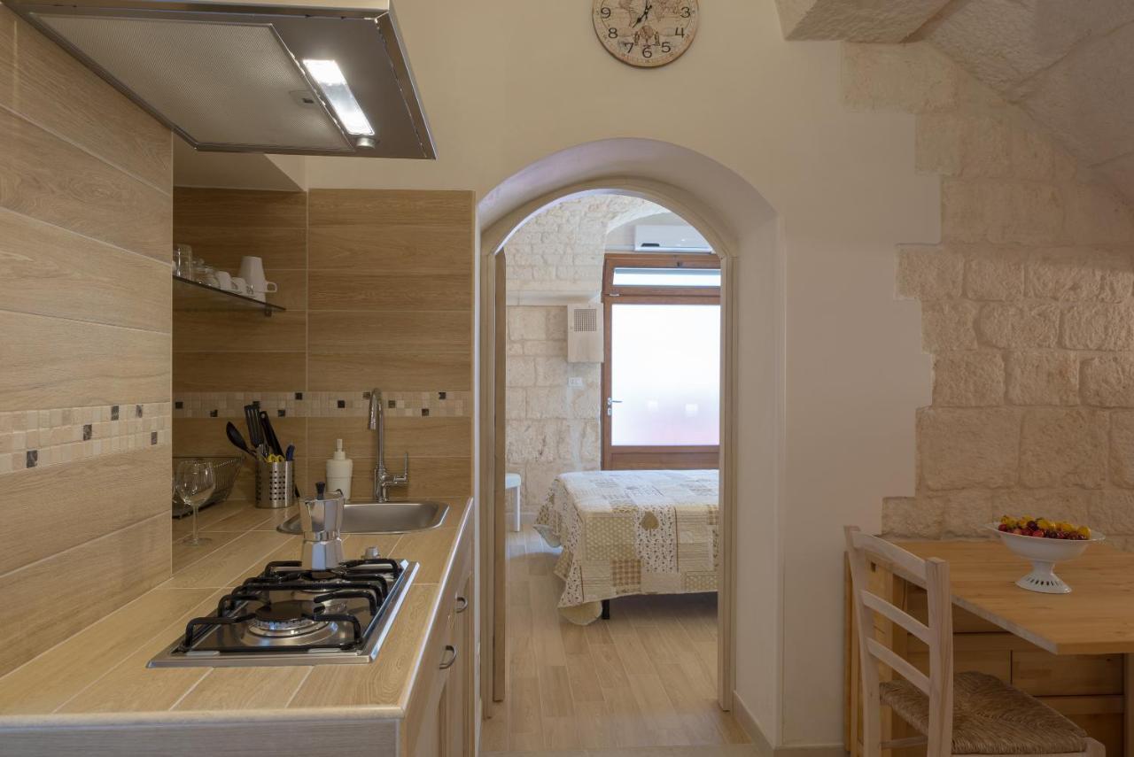 Casa Del Cuore Ostuni Ngoại thất bức ảnh