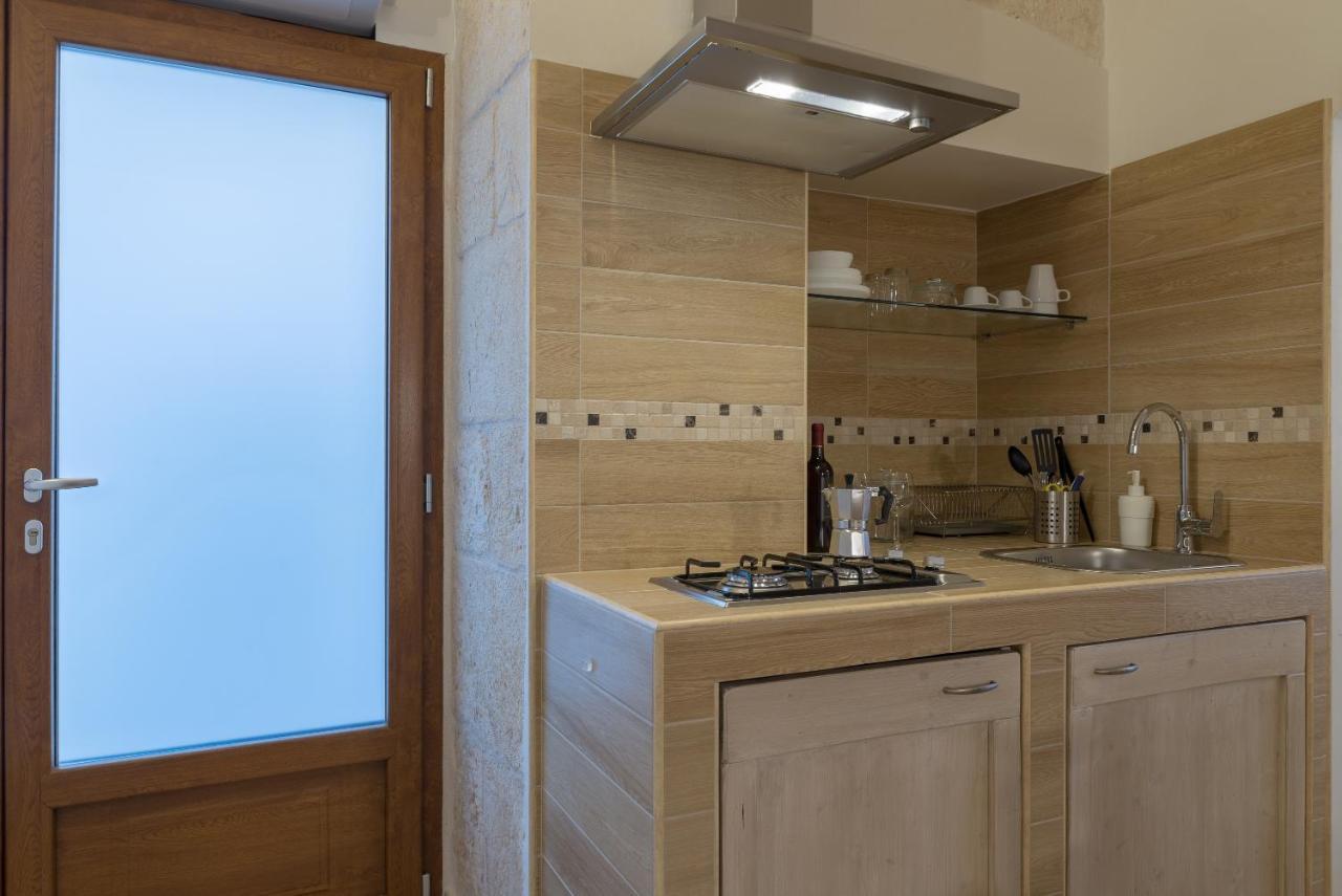Casa Del Cuore Ostuni Ngoại thất bức ảnh