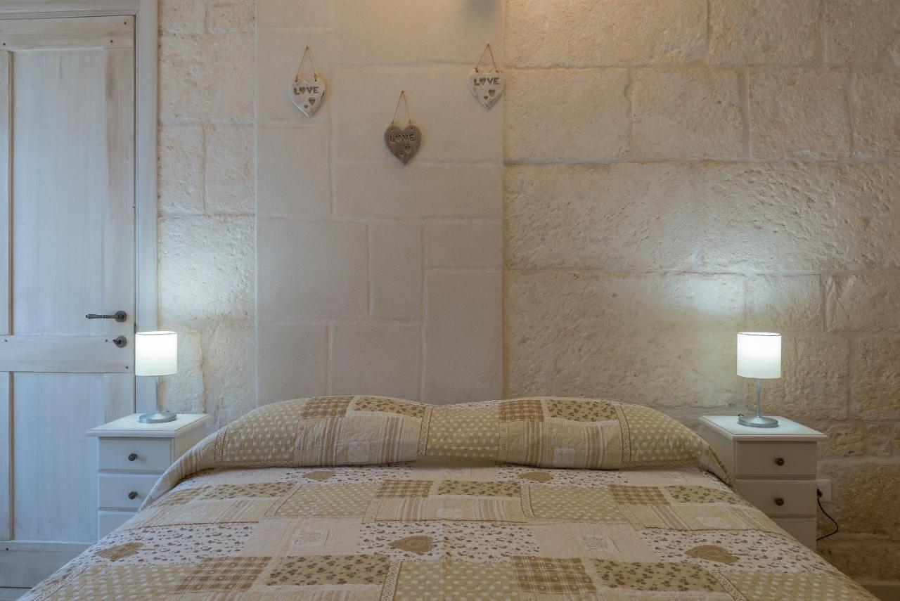 Casa Del Cuore Ostuni Ngoại thất bức ảnh