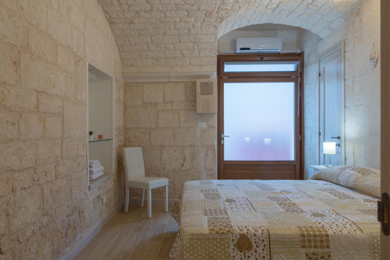 Casa Del Cuore Ostuni Ngoại thất bức ảnh