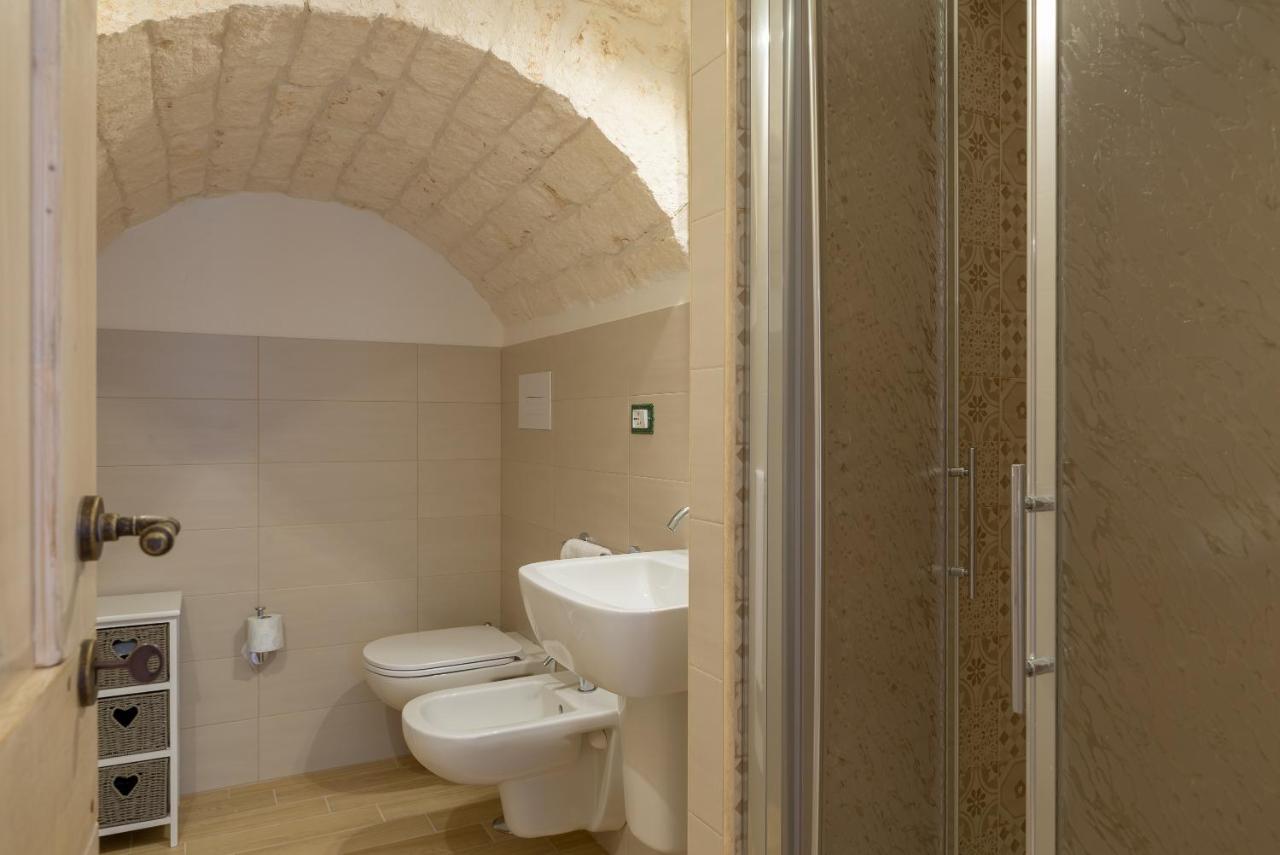 Casa Del Cuore Ostuni Ngoại thất bức ảnh