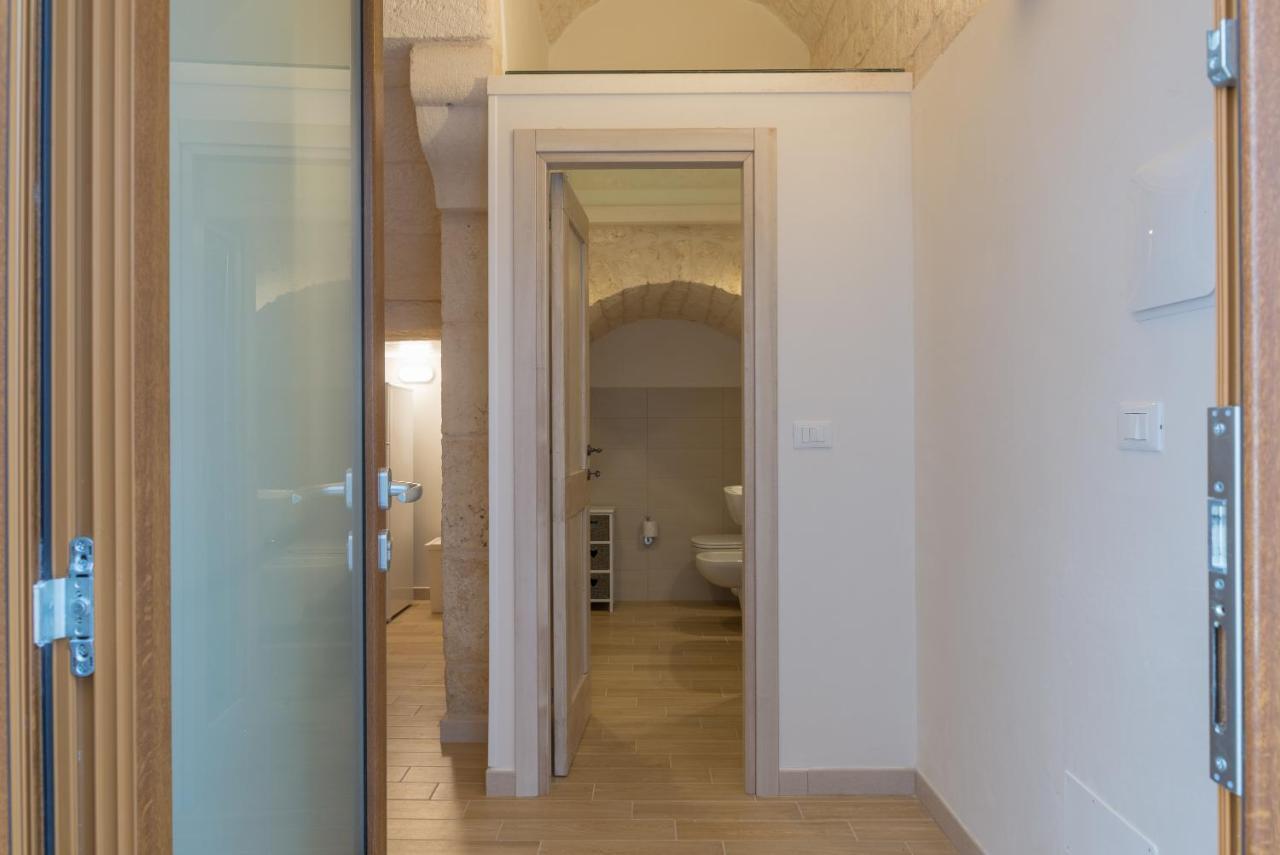 Casa Del Cuore Ostuni Ngoại thất bức ảnh