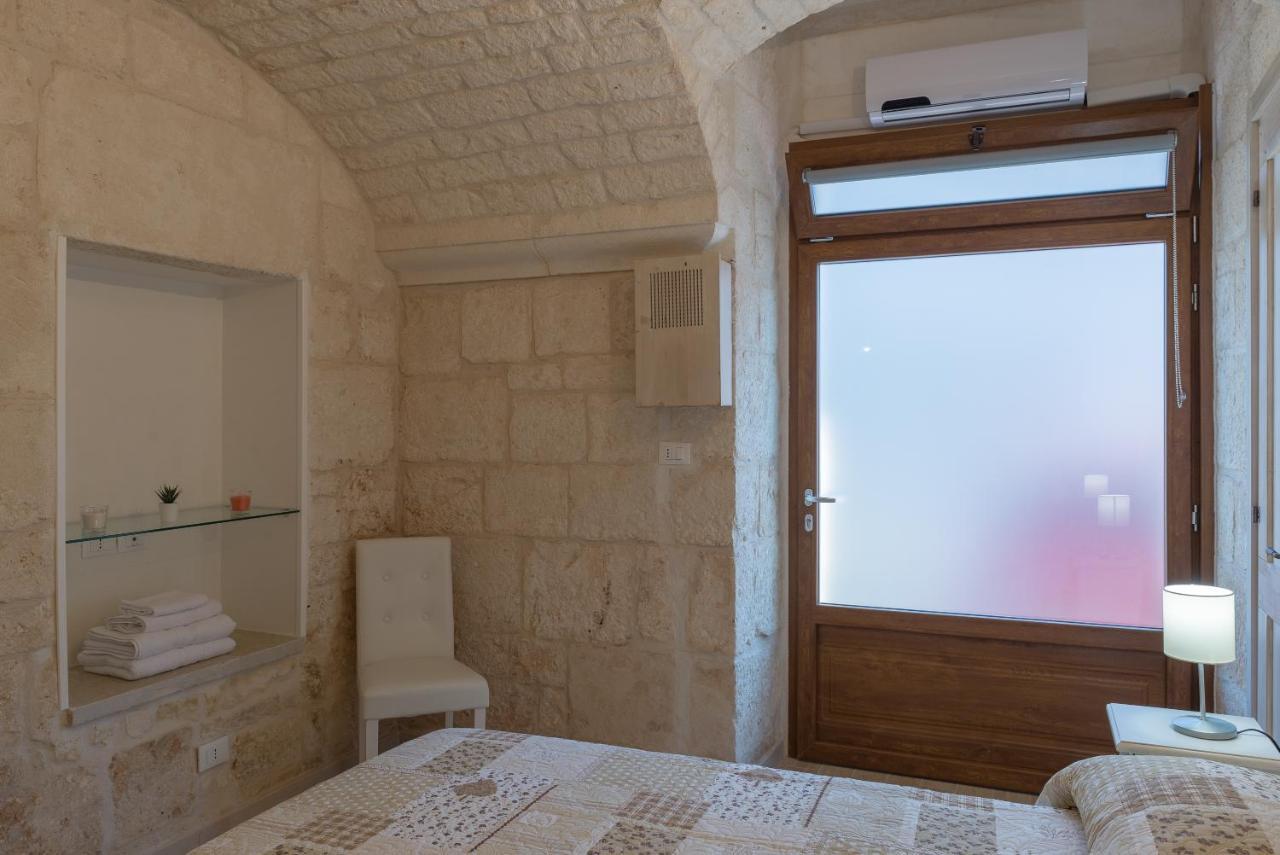 Casa Del Cuore Ostuni Ngoại thất bức ảnh