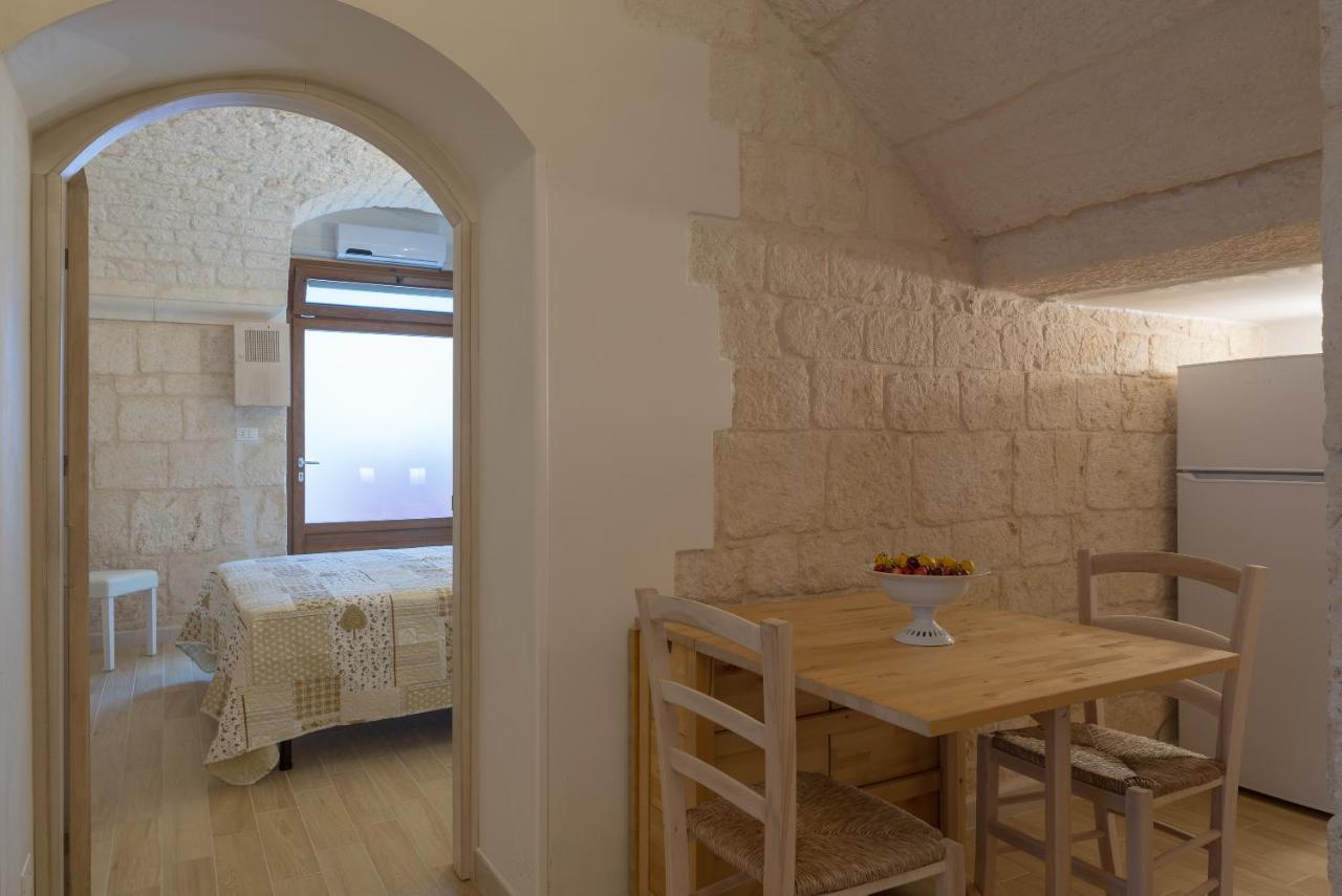 Casa Del Cuore Ostuni Ngoại thất bức ảnh