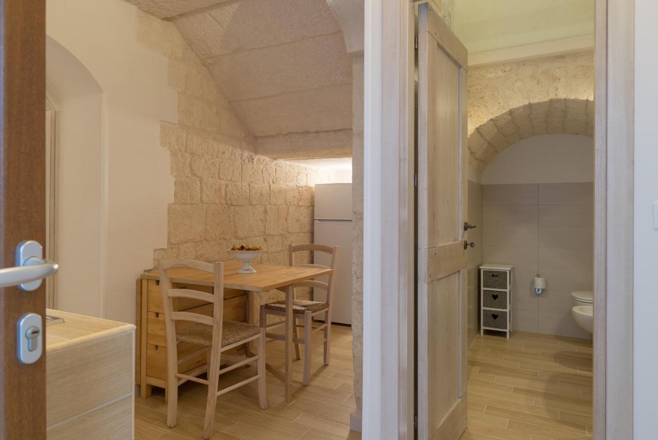 Casa Del Cuore Ostuni Ngoại thất bức ảnh